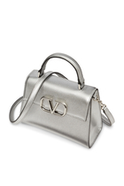 VSling Micro Top Handle Bag